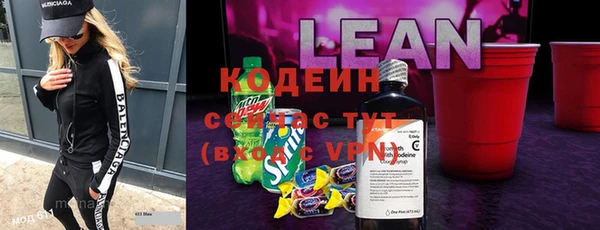 молекула духа Лиски