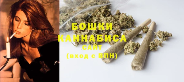 молекула духа Лиски